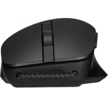 ASUS MD200 Maus. schwarz