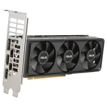 Preview: RTX 5060 OC 8GB ASUS LP BRK GDDR7 2xHDMI 1xDP