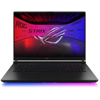 ASUS ROG Strix SCAR18 U9-275HX 64 1 5080 G835LW-SA106W W11H