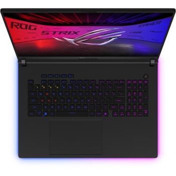 Preview: ASUS ROG Strix SCAR18 U9-275HX 64 1 5080 G835LW-SA106W W11H