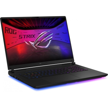 Preview: ASUS ROG Strix SCAR18 U9-275HX 64 1 5080 G835LW-SA106W W11H