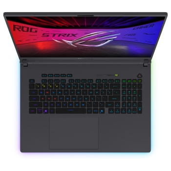 Preview: ASUS ROG Strix G18 U7-255HX 32 1 5070Ti G815LR-S8080W W11H