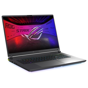 Preview: ASUS ROG Strix G18 U7-255HX 32 1 5070Ti G815LR-S8080W W11H