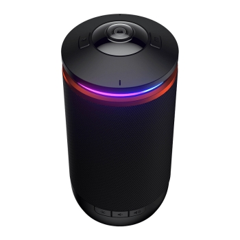 Preview: COUGAR Camera CYCLOPS AIO