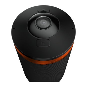 Preview: COUGAR Camera CYCLOPS AIO