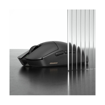 Preview: COUGAR Gaming Mouse Revenger Pro 4K wireless black