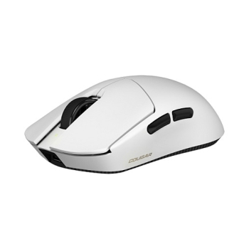 Preview: COUGAR Gaming Mouse Revenger Pro 4K wireless white
