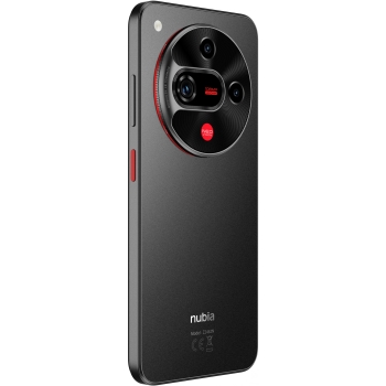 Nubia Focus 2 5G 8RAM 256GB black
