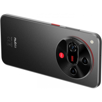 Nubia Focus 2 5G 8RAM 256GB black