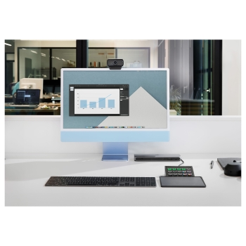 Preview: Elgato Stream Deck Module 15 (Membrane Keys. USB)