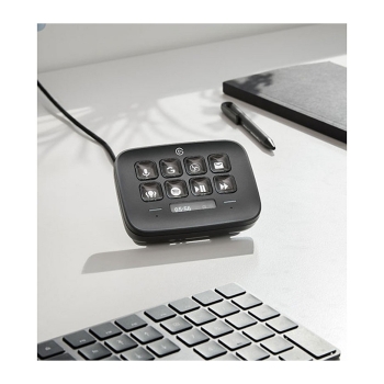 Preview: Elgato Stream Deck Neo black