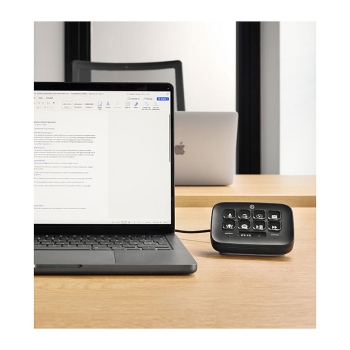 Preview: Elgato Stream Deck Neo black