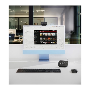 Preview: Elgato Stream Deck Neo black