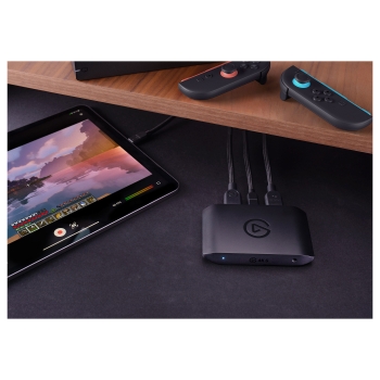Preview: Elgato Game Capture 4K S