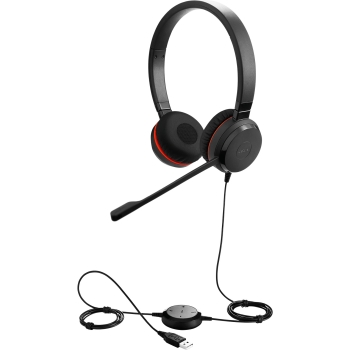 Preview: Jabra Evolve 30 II MS Stereo