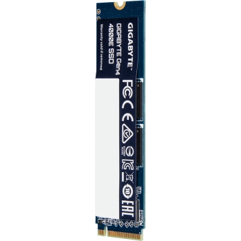 Preview: 500GB Gigabyte Gen4 4000E PCI-E 4.0 NVMe 1.4