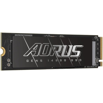 Preview: M.2 2TB Gigabyte AORUS GEN5 14000 M.2 PCI-E NVMe