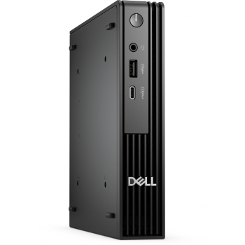 Dell PRO MICRO QCM1255 TPM AMD RYZEN