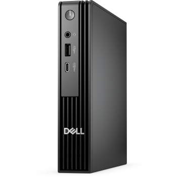 Dell PRO MICRO QCM1255 TPM AMD RYZEN