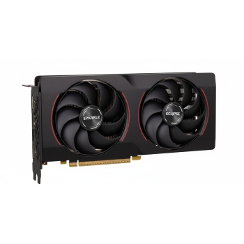 Preview: B570 10GB Sparkle Intel Arc Eclipse OC GDDR6