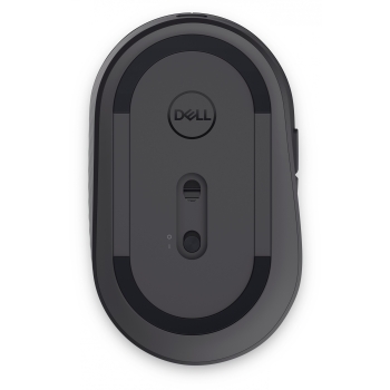 Dell MS7421W Maus Bluetooth schwarz Kabellos Optisch
