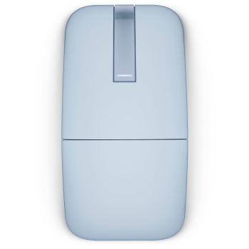 Preview: Dell MS700 Maus Bluetooth blau Kabellos