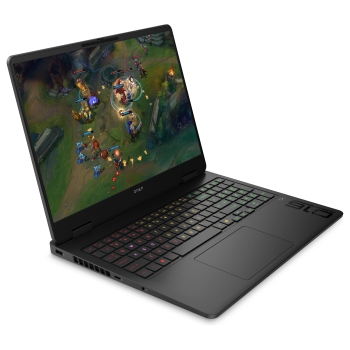 Preview: HP Omen 16-ap0092ng Gaming Notebook 40.6 cm (16 Zoll)