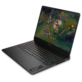 Preview: HP Omen 16-ap0092ng Gaming Notebook 40.6 cm (16 Zoll)