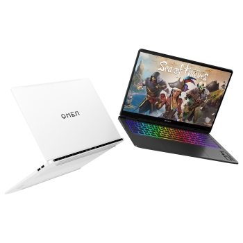 Preview: HP OMEN Transcend 14-fb1075ng Gaming Notebook 35.6 cm (14)