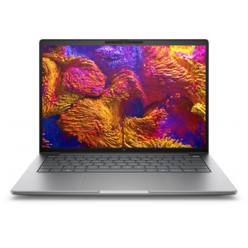 HP ZBook 8 G1as 14 Rz 9 HX PR 375 64/1T W11Pro