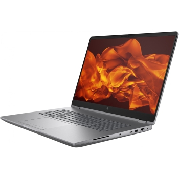 Preview: HP ZBOOK FURY 18 G1I U7-255HX
