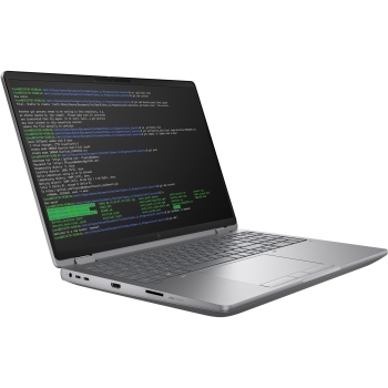 HP ZBOOK FURY 16 G1I U7-265HX