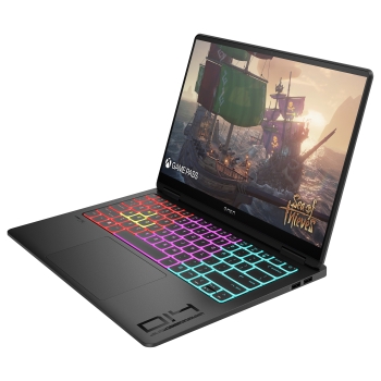 Preview: HP OMEN by Transcend 14-fb0073ng CU 7 155H. NVIDIA GeForce RTX 4060. 16GB 1TB SSD W11Home