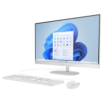 Preview: AIO HP 27-cr0009ng All-in-One-PC 68.6 cm (27 Zoll)