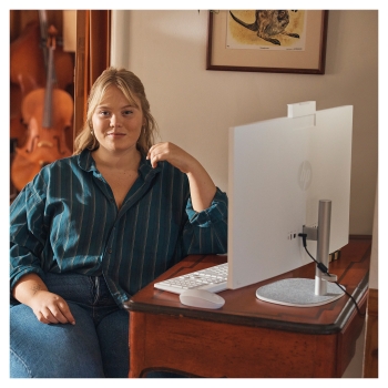 Preview: AIO HP 27-cr0009ng All-in-One-PC 68.6 cm (27 Zoll)