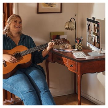 Preview: AIO HP 27-cr0009ng All-in-One-PC 68.6 cm (27 Zoll)