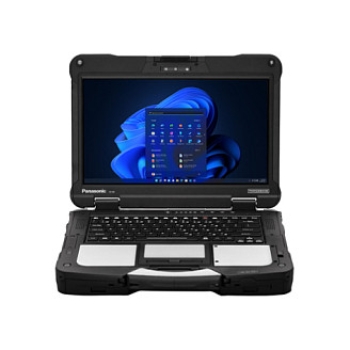 PANASONIC FZ-40FZ001B4 Intel Core Ultra 5 135H 35,56cm 14Zoll Touch FHD 16GB 512GB SSD W11P