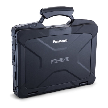 Preview: PANASONIC FZ-40FZ001B4 Intel Core Ultra 5 135H 35,56cm 14Zoll Touch FHD 16GB 512GB SSD W11P