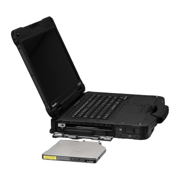 Preview: PANASONIC FZ-40FZ001B4 Intel Core Ultra 5 135H 35,56cm 14Zoll Touch FHD 16GB 512GB SSD W11P