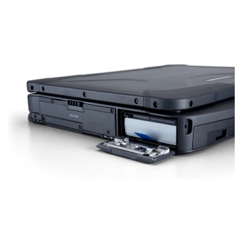 Preview: PANASONIC FZ-40FZ001B4 Intel Core Ultra 5 135H 35,56cm 14Zoll Touch FHD 16GB 512GB SSD W11P