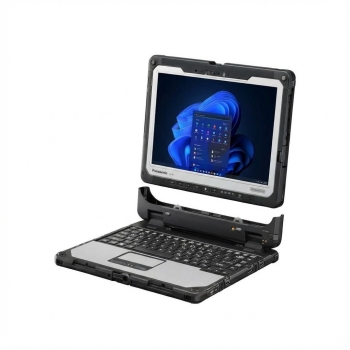 PANASONIC CF-339AAACBG Intel Core i5-1345U 30.48cm 12Zoll QHD 16GB 512GB SSD UMA W11P LTE