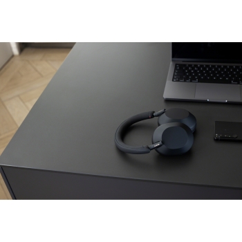 Preview: Sony WH-1000XM5B Bluetooth Noise Cancelling Kopfhrer mit Mikrofon black