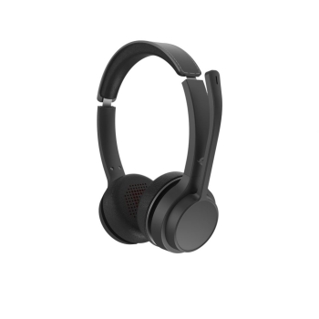 Preview: CONCEPTRONIC Headset Wireless BT 5.3 Stereo black