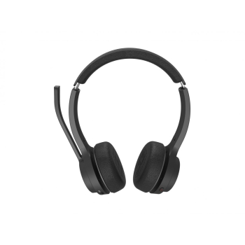 Preview: CONCEPTRONIC Headset Wireless BT 5.3 Stereo black