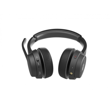 Preview: CONCEPTRONIC Headset Wireless BT 5.3 Stereo black