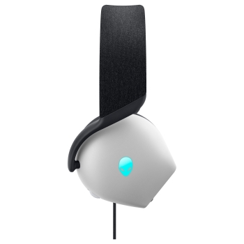 Preview: Alienware Wired Gaming Headset USB RGB 20 white