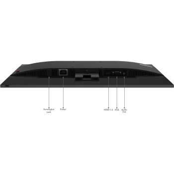 Preview: Lenovo Monitor S24i-30 S24i30 (63DEKAT3EU)