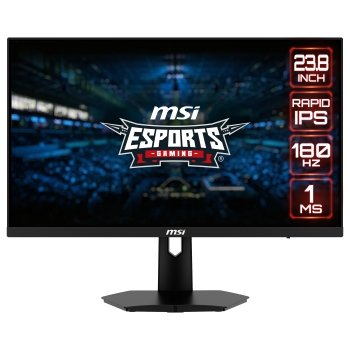 MSI Monitor G244F E2 (G244F E2)
