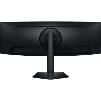 Preview: Samsung Odyssey G91F Dual QHD Curved Gaming Display 124.5 cm (49)