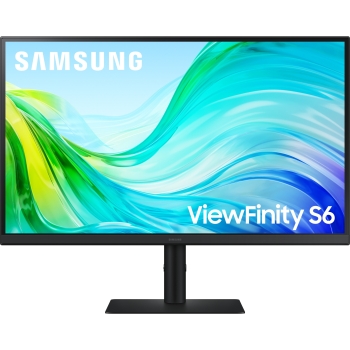Samsung Monitor ViewFinity S6 S61F (LS27F610EAUXEN)